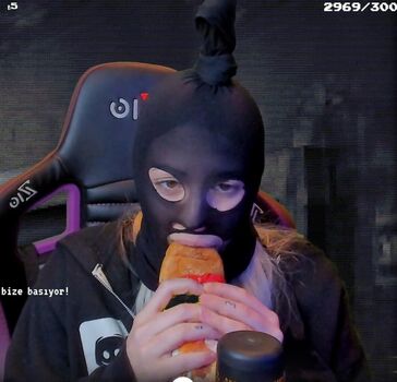 Full leaked Rem sakmar private photo