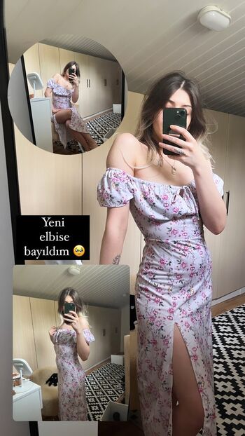 Full leaked Rem sakmar private photo
