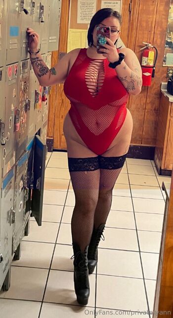 Full leaked Remarkableryann private photo