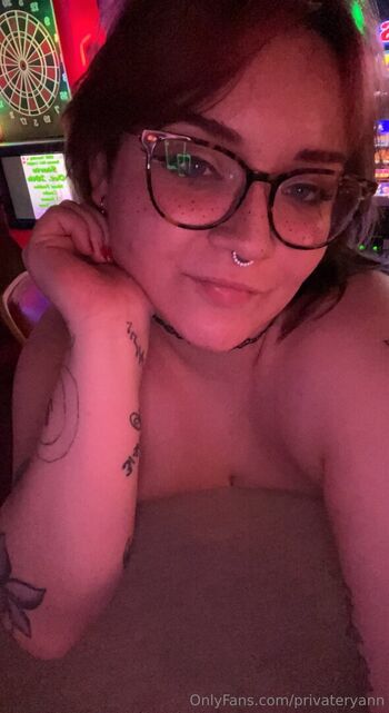 Full leaked Remarkableryann private photo