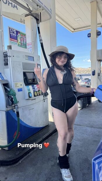 Full leaked Remi wolf private photo