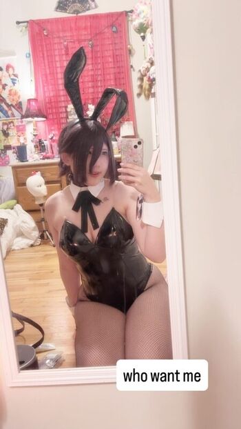 Full leaked Remie private photo