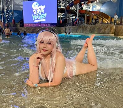 Full leaked Remie private photo