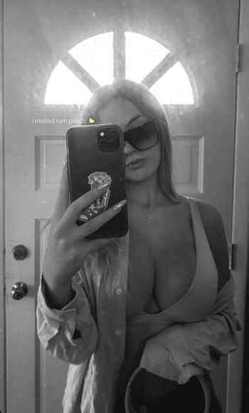 Full leaked Remington gracee private photo