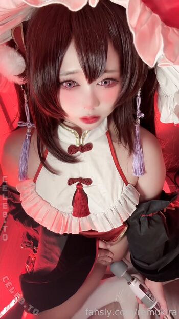 Full leaked Remukira private photo