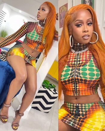 Full leaked Remy ma private photo