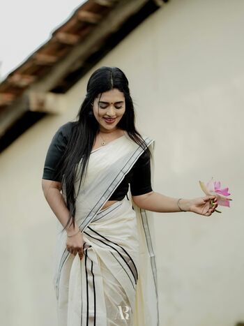 Full leaked Remya panicker private photo
