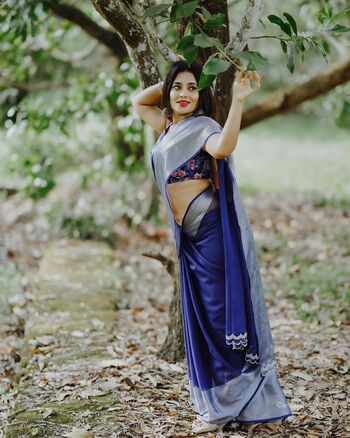 Full leaked Remya panicker private photo