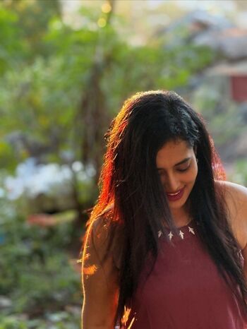 Full leaked Remya panicker private photo