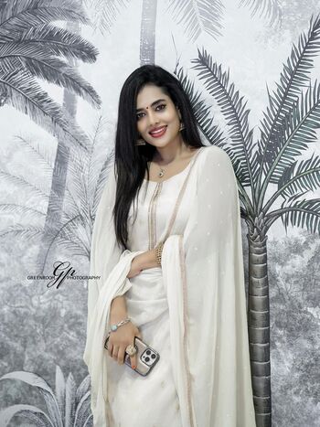 Full leaked Remya panicker private photo