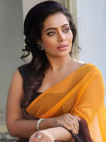 Full leaked Remya panicker private photo