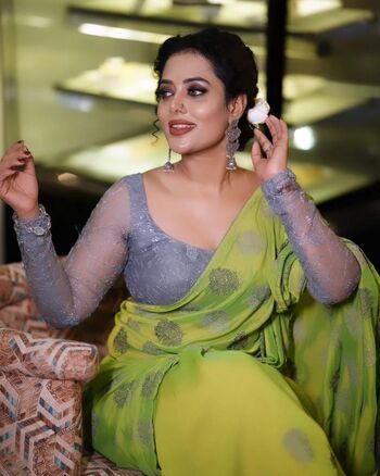 Full leaked Remya panicker private photo