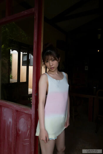 Full leaked Rena aoi page private photo