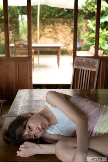 Full leaked Rena aoi page private photo