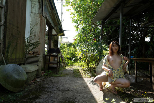 Full leaked Rena aoi page private photo