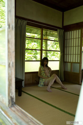 Full leaked Rena aoi page private photo