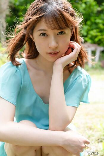 Full leaked Rena aoi page private photo