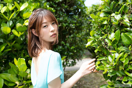Full leaked Rena aoi page private photo