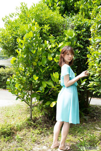 Full leaked Rena aoi page private photo