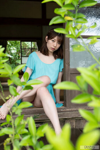Full leaked Rena aoi page private photo