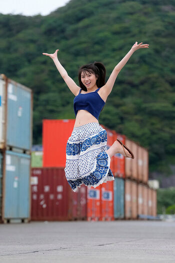 Full leaked Rena kato page private photo