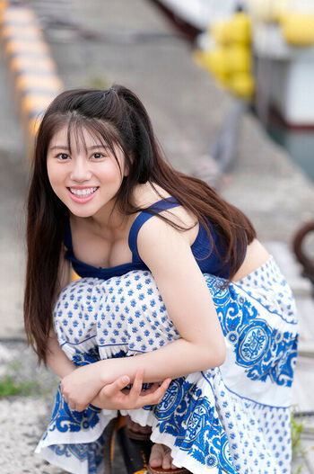 Full leaked Rena kato page private photo