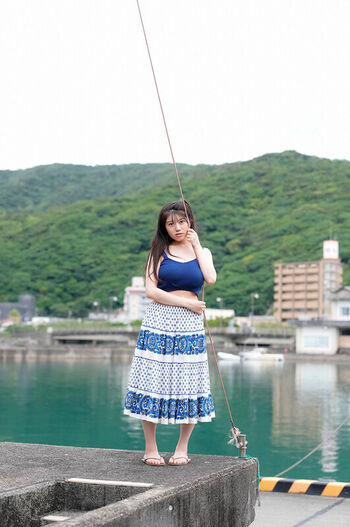 Full leaked Rena kato page private photo