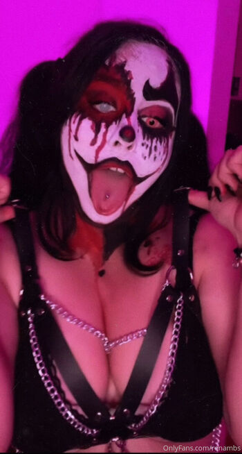 Rena Mbs