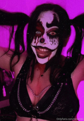 Full leaked Rena mbs private photo