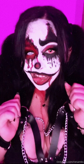 Full leaked Rena mbs private photo