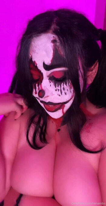 Full leaked Rena mbs private photo