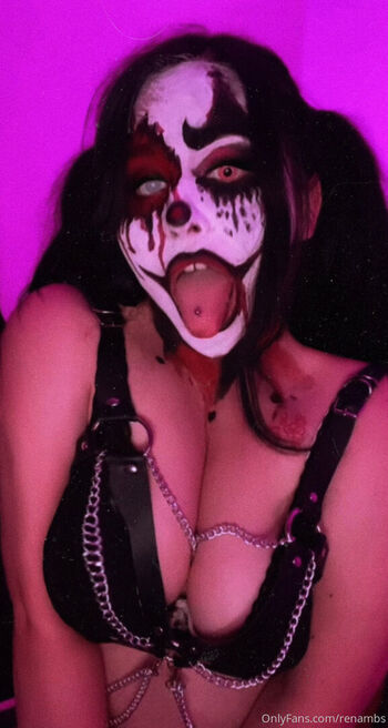 Full leaked Rena mbs private photo