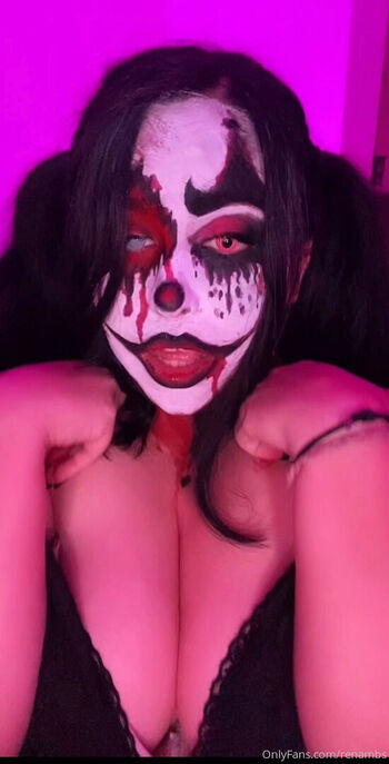 Full leaked Rena mbs private photo