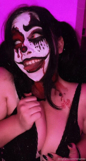 Full leaked Rena mbs private photo