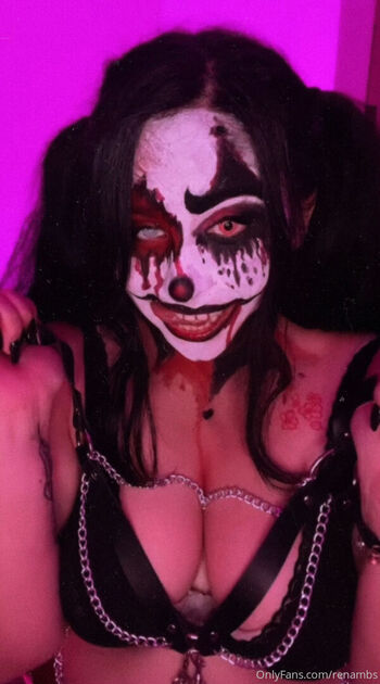 Full leaked Rena mbs private photo