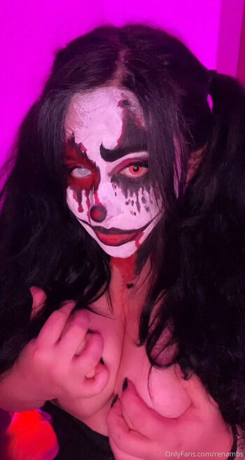Full leaked Rena mbs private photo