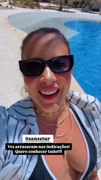 Full leaked Renata dominguez private photo