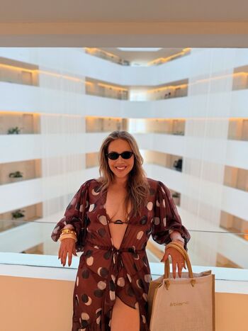 Full leaked Renata dominguez private photo