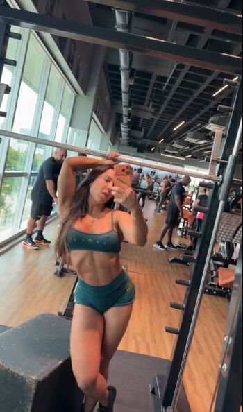Full leaked Renata frisson page private photo