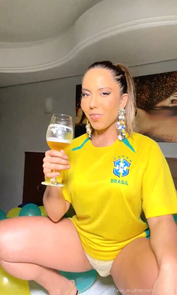 Full leaked Renata frisson page private photo