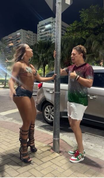 Full leaked Renata frisson private photo
