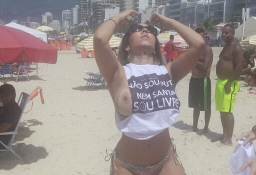 Full leaked Renata frisson page private photo