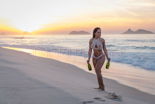 Full leaked Renata frisson page private photo