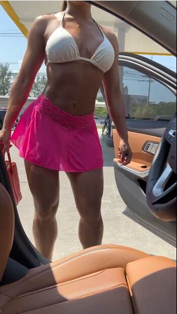 Full leaked Renata frisson private photo