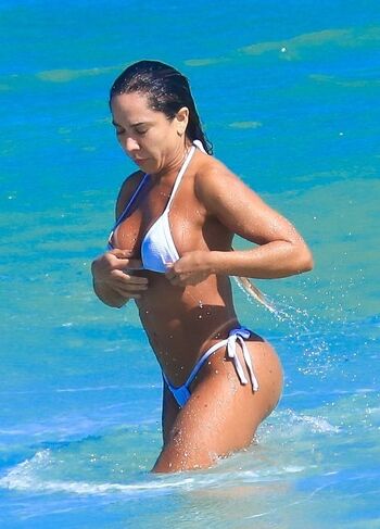 Full leaked Renata frisson page private photo