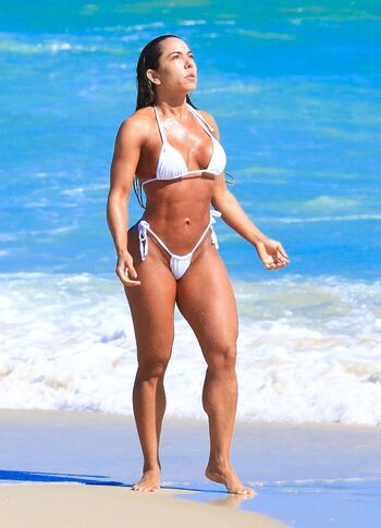 Full leaked Renata frisson page private photo