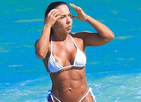 Full leaked Renata frisson page private photo