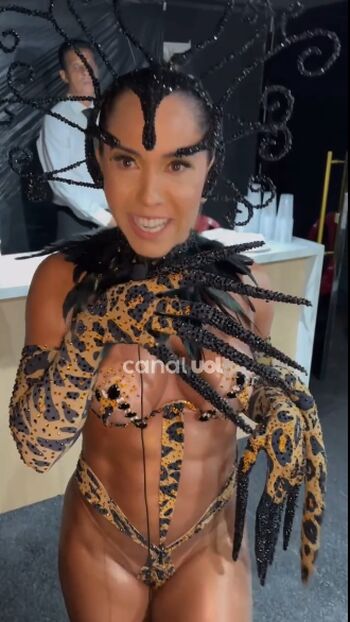 Full leaked Renata frisson page private photo