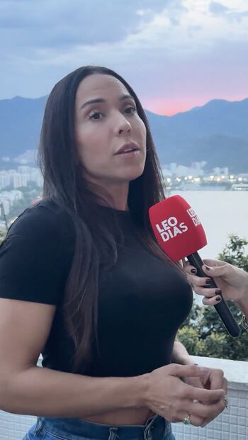 Full leaked Renata frisson page private photo