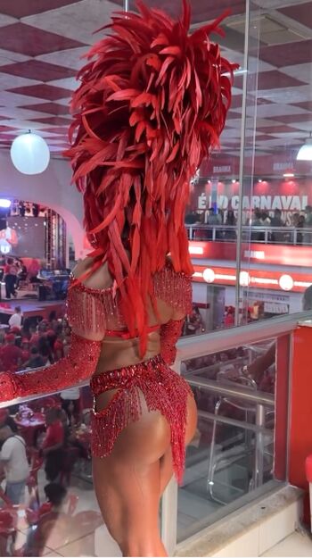 Full leaked Renata frisson private photo